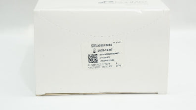 ConMed 7-101-8BX Electrolase Hyfrecator Electrodes Blunt Disp. Tips - Box of 50